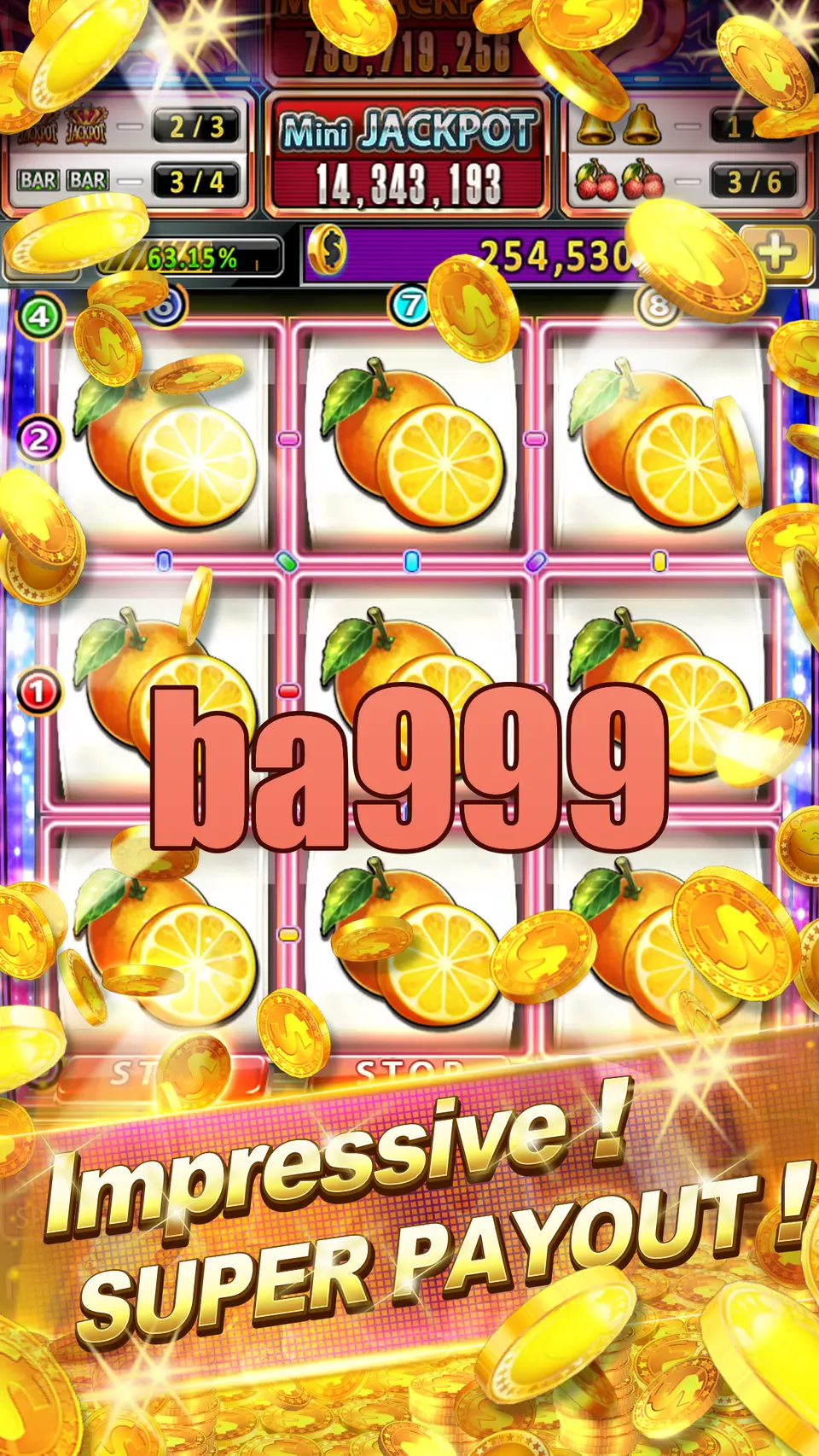ba999 APK