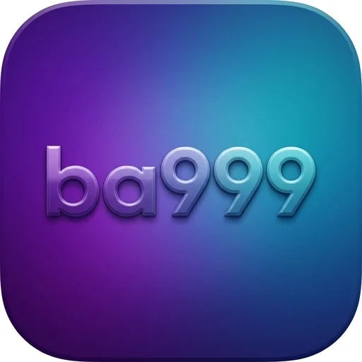ba999 Logo - অফিসিয়াল