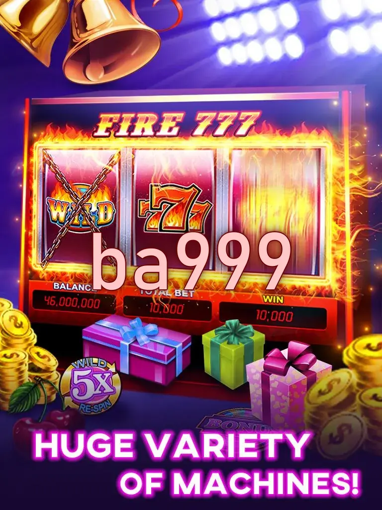 ba999 স্ক্রিনশট - APK অফিসিয়াল