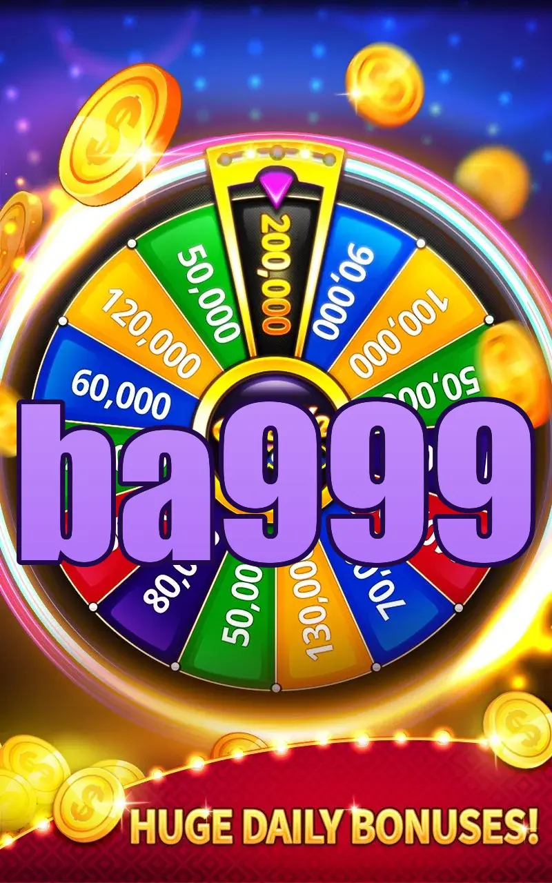 ba999 স্ক্রিনশট অফিসিয়াল APK